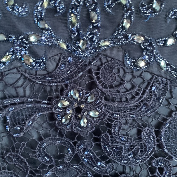 We have a Dress that’s only been worn once. No tags. - Picture 5 of 7